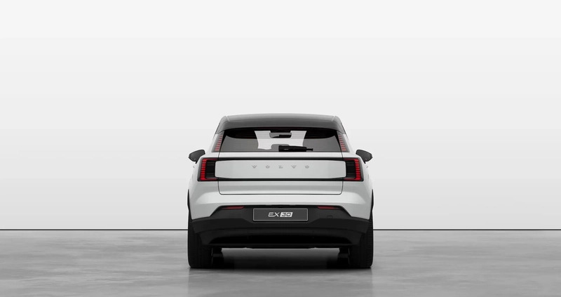 Volvo Inny cena 213800 przebieg: 1, rok produkcji 2023 z Wałbrzych małe 79